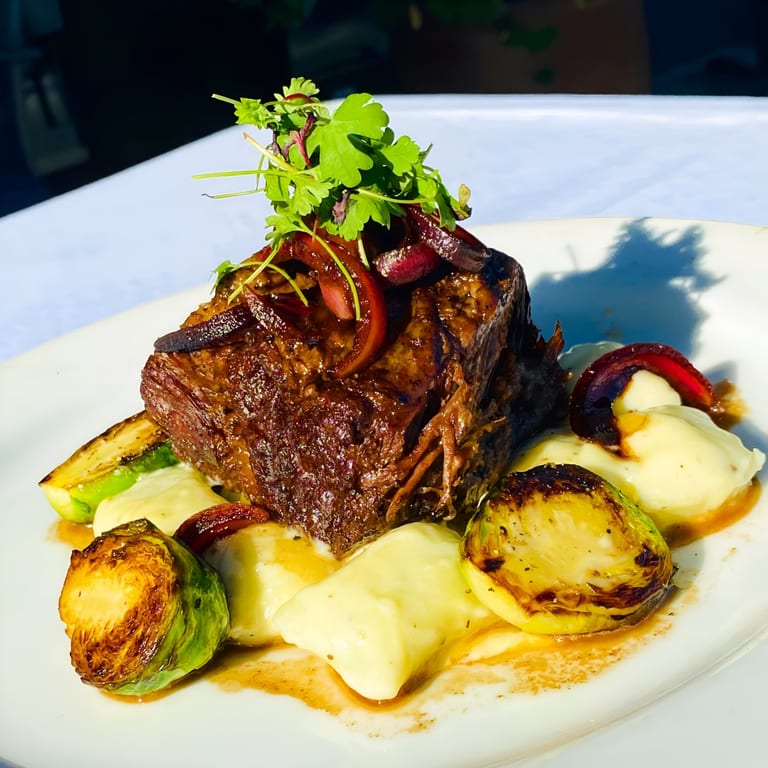 Our Culinary Experience